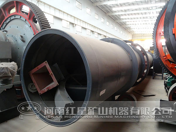 鈷礦粉烘干機(jī)