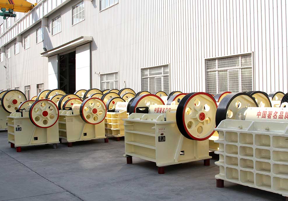 錫礦破碎機(jī)