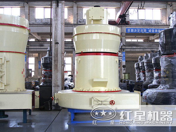 高嶺石磨粉機(jī)價格