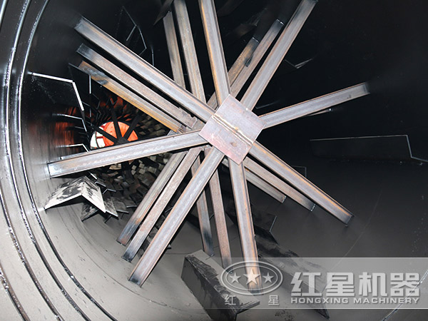 污泥烘干機(jī)