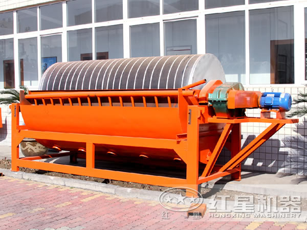 磁選機(jī)圖