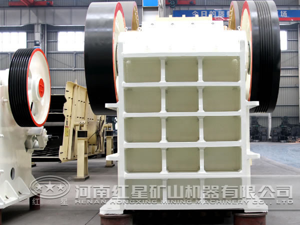 珍珠巖破碎機(jī)