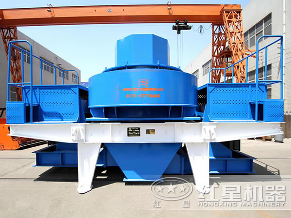碎屑巖制砂機(jī)圖