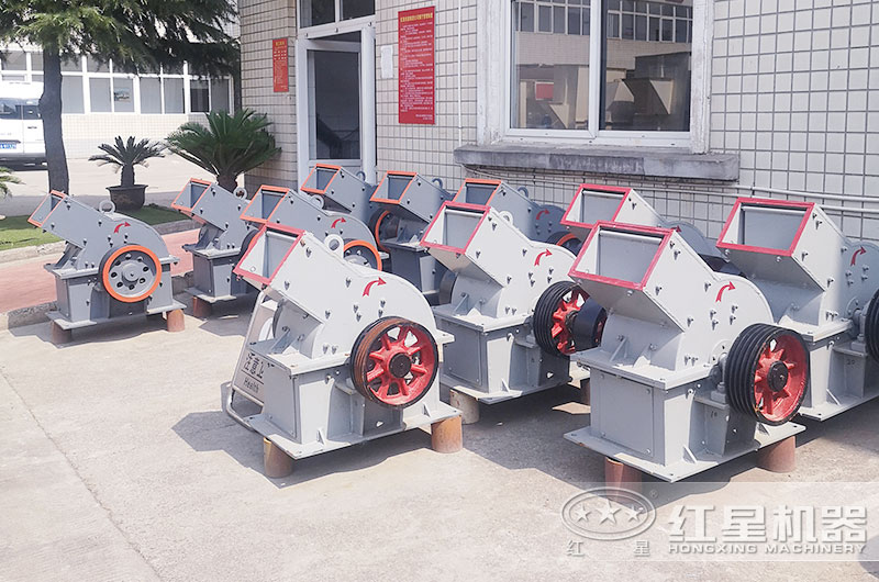 小型PC錘破機 小型PC錘破機