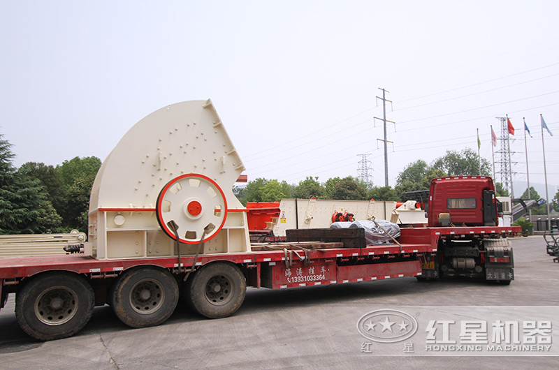 紅星錘破現(xiàn)貨直發(fā)，助您快速投產(chǎn)