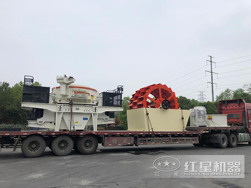 紅星設備即定即發(fā)，助您快速投產(chǎn)盈利