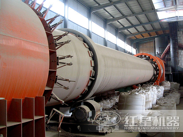 山東用戶生產現場