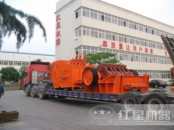 發(fā)往河南新鄉(xiāng)用戶現(xiàn)場(chǎng)