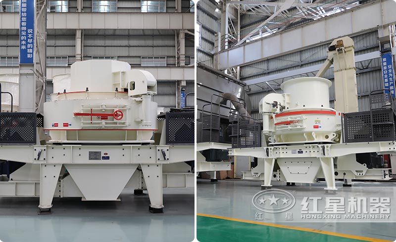 VSI、HVI打沙機(jī)