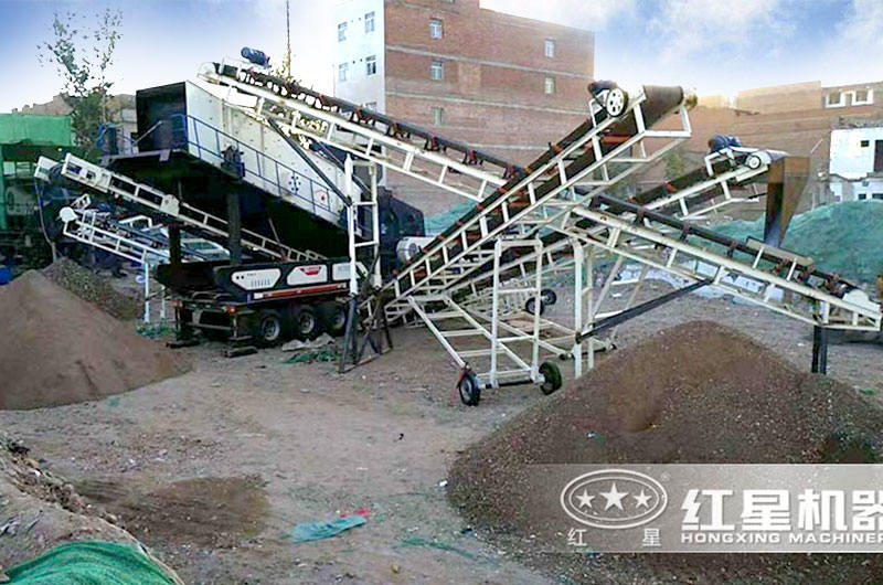 西安客戶現(xiàn)場實拍圖