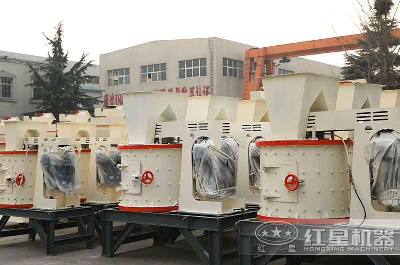 立式復合破碎機有現(xiàn)貨