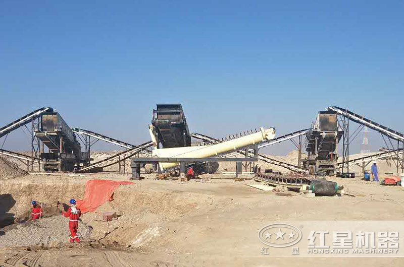 阿曼蘇丹國客戶現(xiàn)場