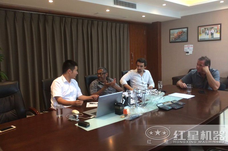 用戶直接來廠選購，量身設(shè)計(jì)生產(chǎn)方案