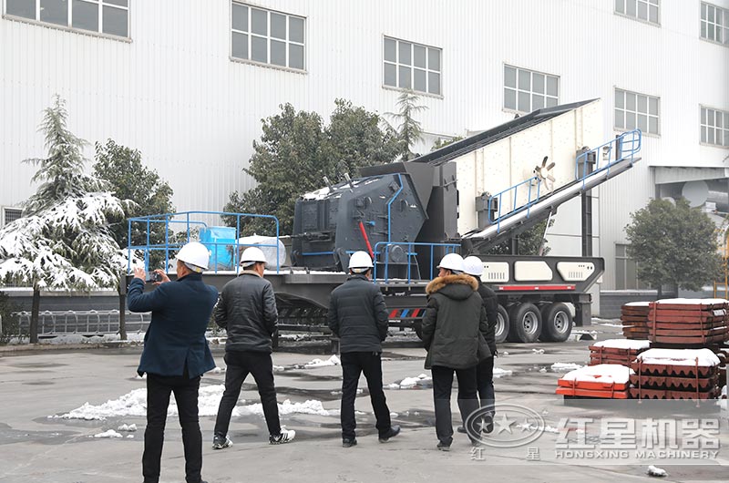 用戶(hù)來(lái)廠(chǎng)直接選購(gòu)