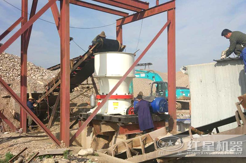 陜西客戶(hù)作業(yè)現(xiàn)場(chǎng)實(shí)拍圖