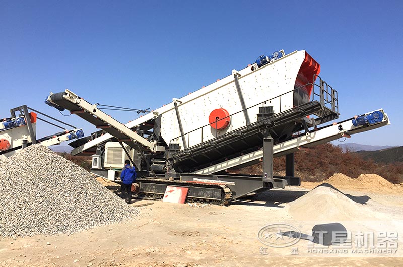 山東客戶現場圖