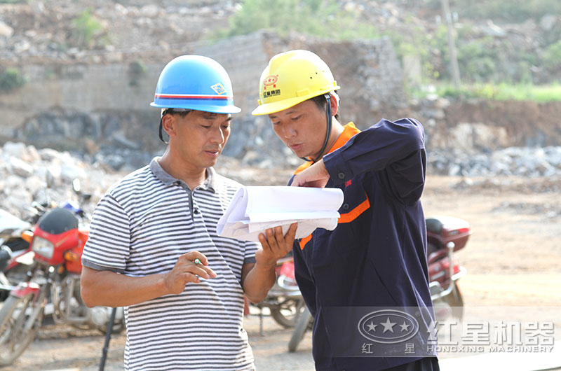 售后人員免費(fèi)安裝、調(diào)試