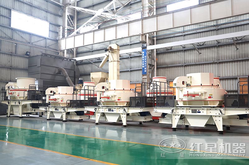 石灰?guī)r制砂機設備有現(xiàn)貨