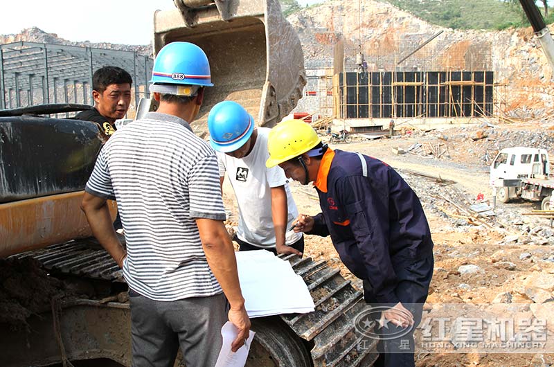 技術(shù)人員上門提供安裝、調(diào)試等售后服務(wù)