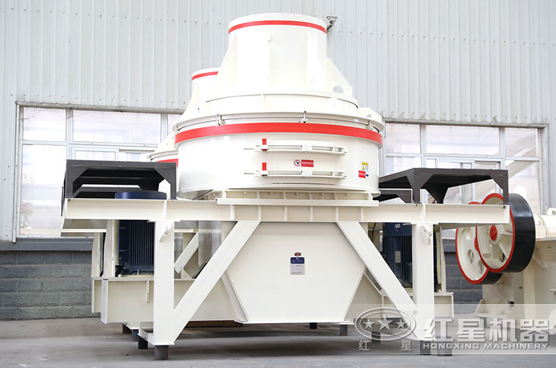 HX制砂機設(shè)備圖片 HX制砂機設(shè)備圖片