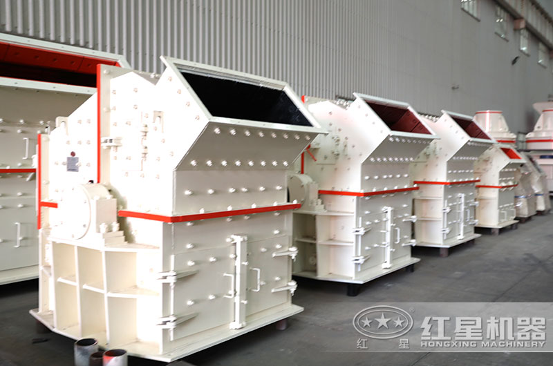 細(xì)碎制砂機設(shè)備圖片 細(xì)碎制砂機設(shè)備圖片