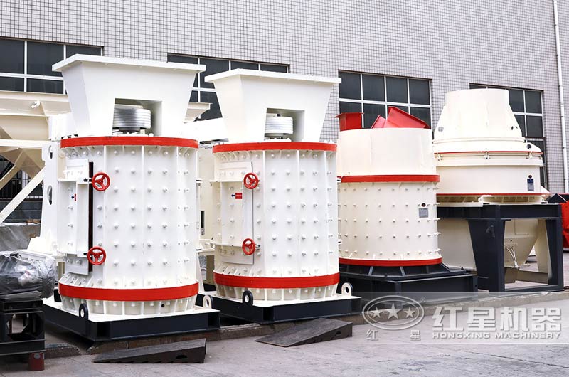 復(fù)合破小型制沙機(jī)，處理含泥沙量大的不會堵塞