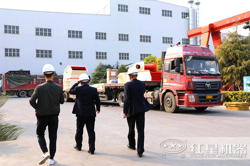 客戶多家對比選擇紅星，價格合理，服務(wù)更貼心