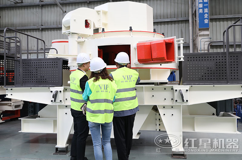 客戶來廠實地考察