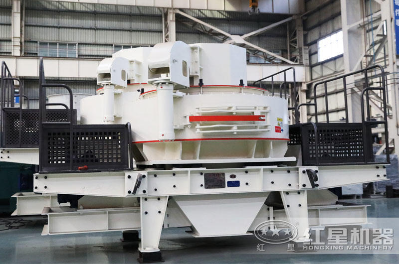 VSI制砂機(jī)，經(jīng)濟(jì)型設(shè)備