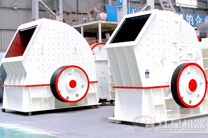 錘式破碎機(jī)型號多樣，總有一款適合您