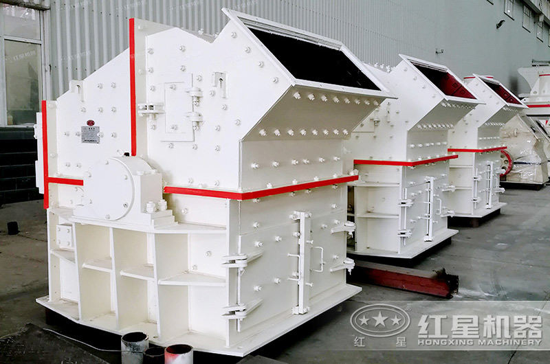 錘式粉碎機(jī)降低成本，能耗低
