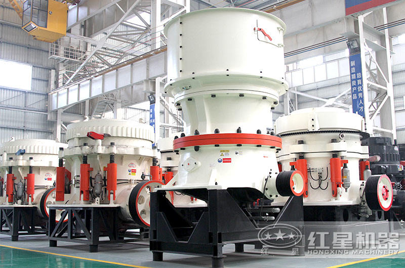 圓錐破價(jià)格略貴，但使用壽命長(zhǎng)