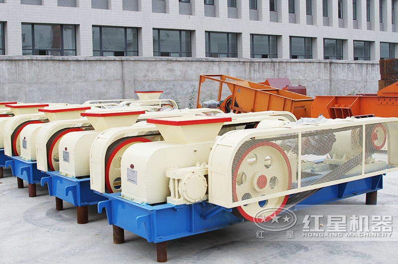 對(duì)輥制砂機(jī)廠家現(xiàn)貨 對(duì)輥制砂機(jī)廠家現(xiàn)貨