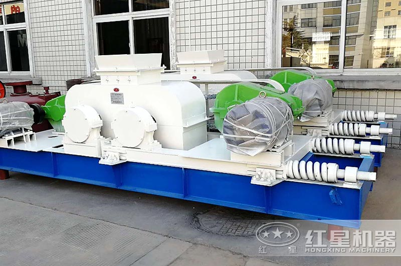 對(duì)輥制砂機(jī)廠家直銷價(jià)更優(yōu) 對(duì)輥制砂機(jī)廠家直銷價(jià)更優(yōu)