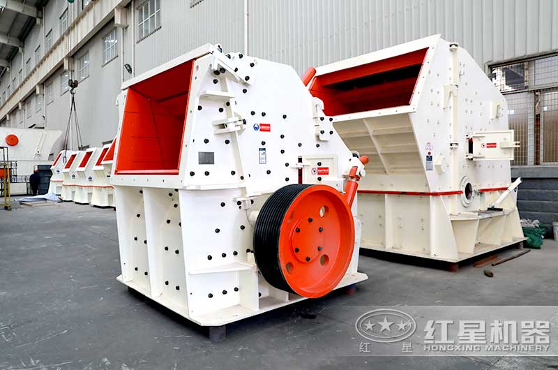 反擊破產(chǎn)品粒型好、綜合效益高