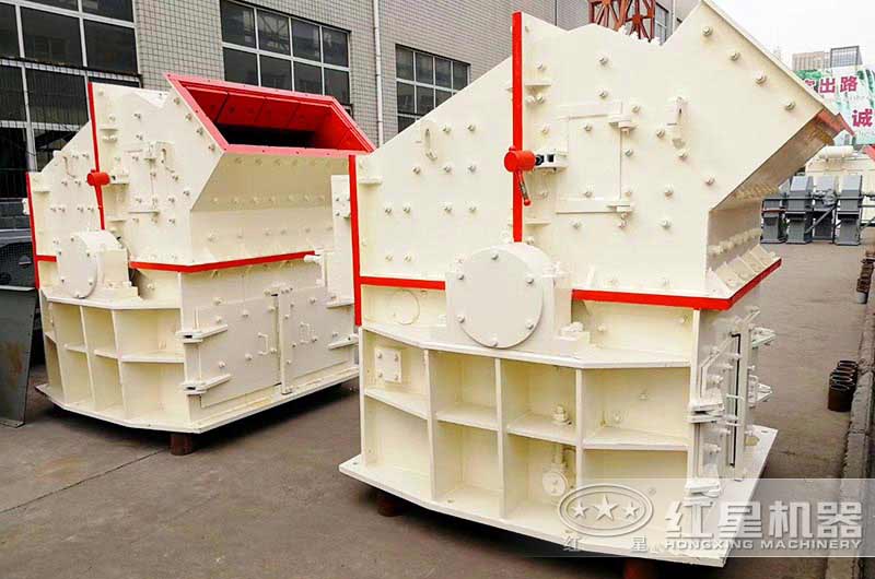 細(xì)碎機(jī)穩(wěn)定、高產(chǎn)、低投資