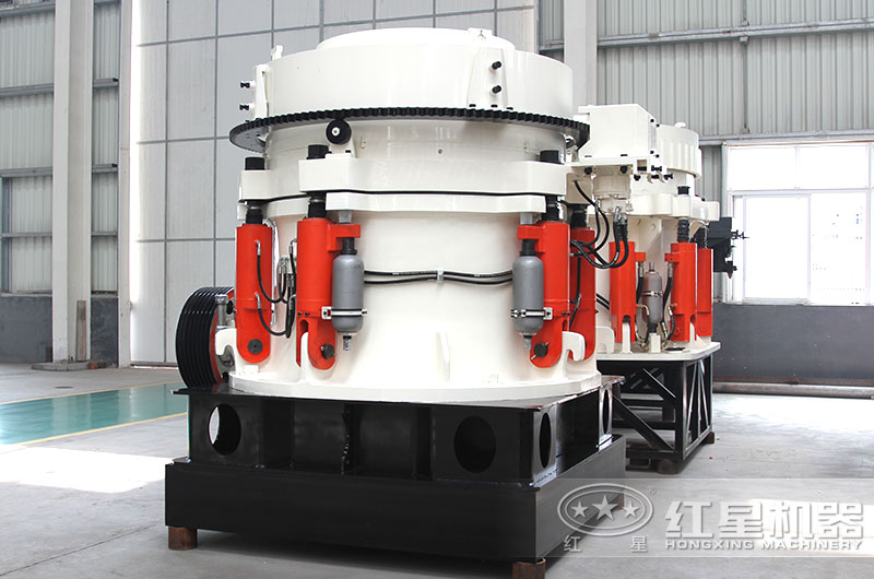 圓錐式碎石設(shè)備 圓錐式碎石設(shè)備