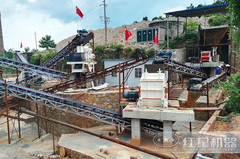 vsi制砂機(jī)工作現(xiàn)場圖片 vsi制砂機(jī)工作現(xiàn)場圖片