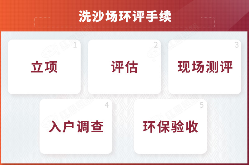 洗沙場環(huán)評手續(xù) 洗沙場環(huán)評手續(xù)